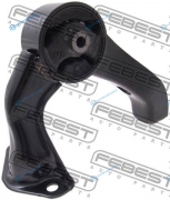 MM-CYMTRR Подушка двигателя МТ | зад правлев