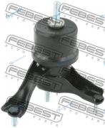 TM-2AZFELH Подушка двигателя (гидравлическая) | лев