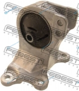 MM-EAL Подушка двигателя (гидравлическая) АТ | лев