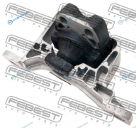 FM-CB4RH Подушка двигателя (гидравлическая) | перед прав