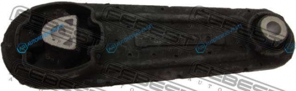 RNM-LOG Подушка двигателя | зад правлев