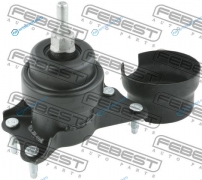 TM-MCU15RR Подушка двигателя (гидравлическая) | зад правлев