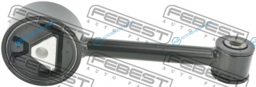 MM-Z20FR Подушка двигателя | перед правлев