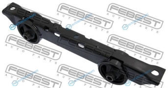 MM-V45ATR Подушка двигателя АТ | зад правлев