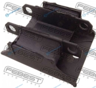 MZM-MPVR Подушка двигателя | зад правлев