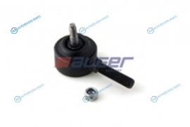 10677 Опора двигателя | перед