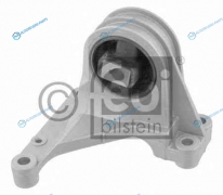 19886 Опора АКПП | зад