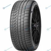 7170996 Pirelli P ZERO Winter Elect R20 28540 108V  PORSCHE