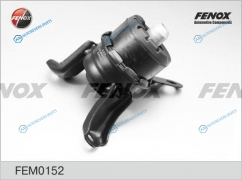 FEM0152 Опора двигателя | прав