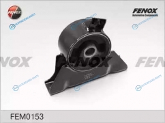 FEM0153 Опора двигателя | прав