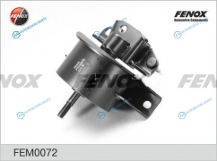 FEM0072 Опора двигателя | прав