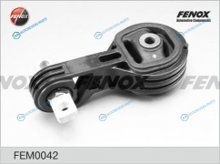 FEM0042 Опора двигателя | прав