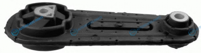 31344 01 Подушка двигателя | зад лев