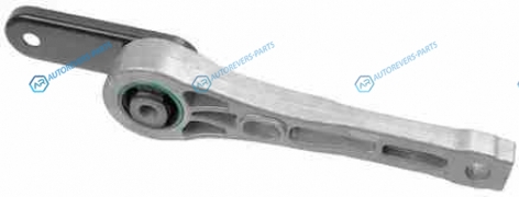 38220 01 Опора двигателя | зад