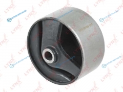 ME-1254 Подушка двигателя | зад правлев