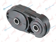 ME-1128 Опора двигателя | перед правлев