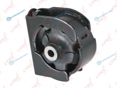 ME-1198 Опора двигателя | перед правлев