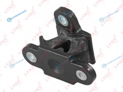 ME-1342 Подушка двигателя | зад правлев