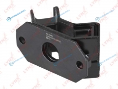 ME-1343 Подушка двигателя | перед правлев