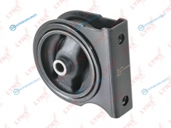 ME-1206 Опора двигателя | перед правлев