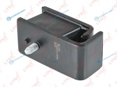 ME-1137 Опора двигателя | перед правлев