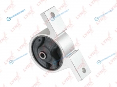 ME-1131 Опора двигателя | перед правлев