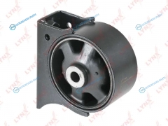 ME-1196 Опора двигателя | перед правлев