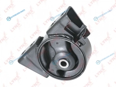 ME-1153 Опора двигателя | перед правлев