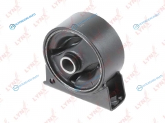 ME-1093 Опора двигателя | перед правлев