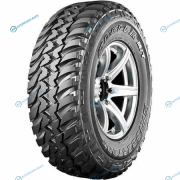 7182681 Bridgestone Dueler MT 674 R17 24570 119116Q
