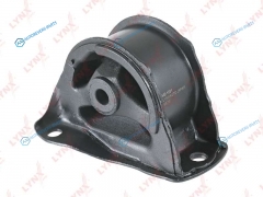 ME-1031 Опора двигателя | зад правлев