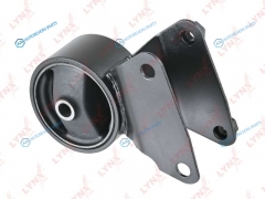 ME-1119 Опора двигателя | зад правлев