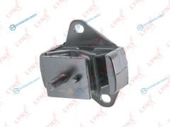 ME-1828 Опора двигателя | перед правлев