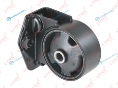 ME-1195 Опора двигателя | перед правлев