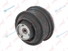 ME-1087 Опора двигателя | перед лев