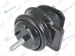 ME-1217 Опора двигателя | перед правлев