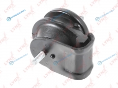 ME-1172 Опора двигателя | перед лев