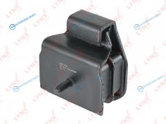 ME-1167 Опора двигателя | перед правлев