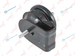 ME-1171 Опора двигателя | перед правлев