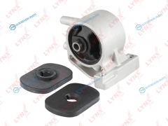 ME-1372 Подушка двигателя | зад правлев