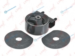 ME-1174 Опора двигателя | перед правлев