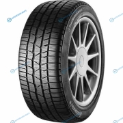 7183143 Continental Winter Contact TS 830 P R20 25540 101V XL FR MERCEDES