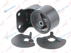 ME-1539 Опора двигателя | перед правлев