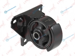 ME-1057 Подушка двигателя | перед правлев