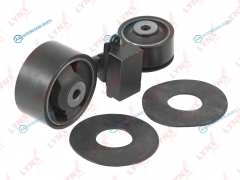 ME-1518 Опора двигателя |перед прав|