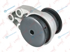 ME-1081 Опора двигателя | зад правлев