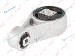 ME-1284 Подушка двигателя | зад правлев