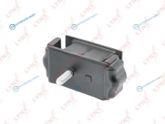 ME-2582 Опора двигателя | перед правлев