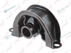 ME-1028 Опора двигателя | перед лев