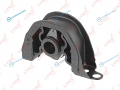 ME-1017 Опора двигателя |перед лев|